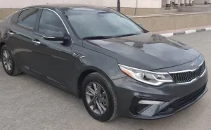 2020 كيا أوبتيما EX Premium
