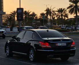 2012 هيونداي كونتيننتال