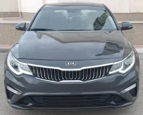 2020 كيا أوبتيما EX Premium