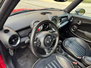 2013 Mini John Cooper Works