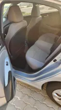 2016 هيونداي أكسنت SE