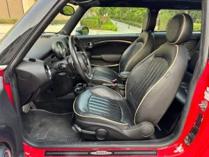 2013 Mini John Cooper Works
