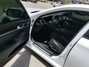 2015 Genesis G80 Advanced