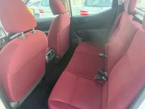 2019 Nissan Navara S