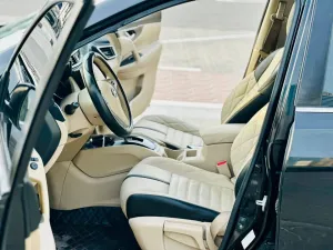 2017 نيسان اكس تريل SL