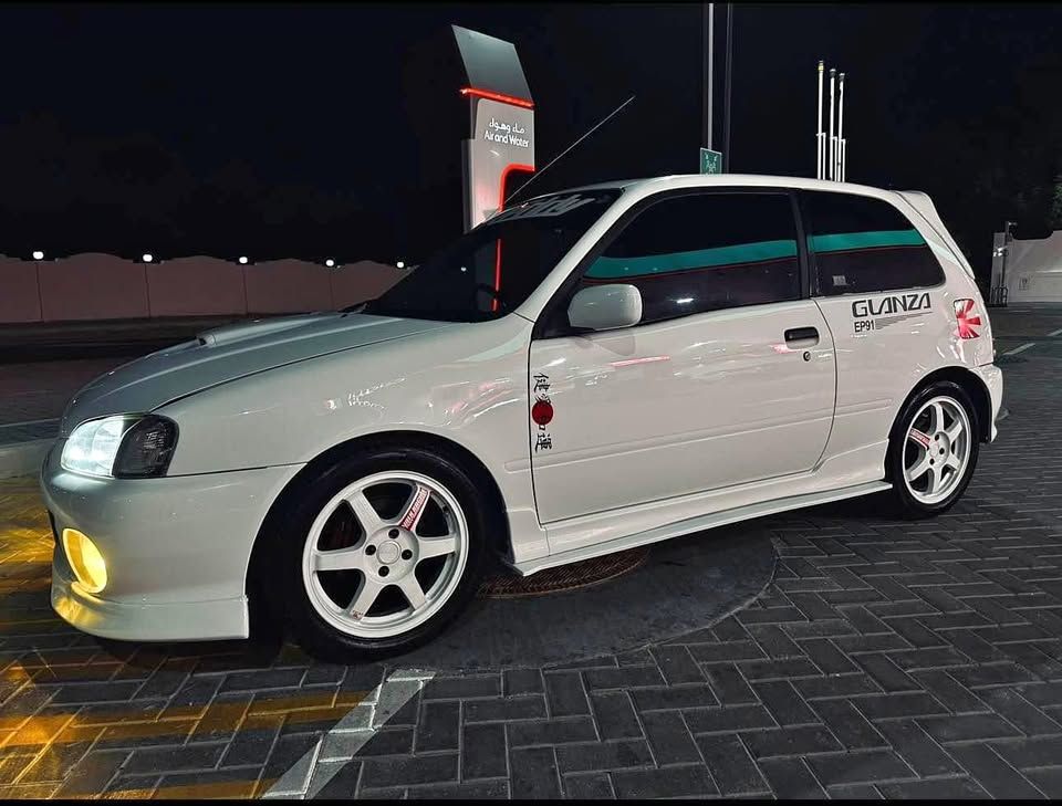 1994 تويوتا سيون