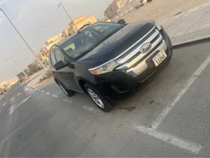 2013 فورد ايدج SE