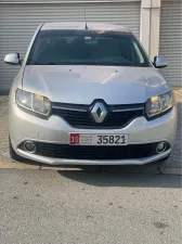 2016 Renault Symbol SE