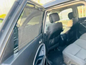 2019 هيونداي سانتا في Limited
