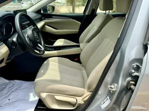 2022 مازدا ٦ Grand Touring