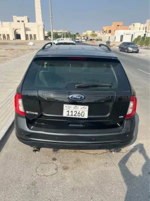 2013 فورد ايدج SE