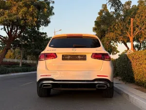 2020 Mercedes-Benz GLC GLC250