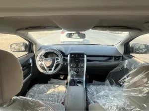 2013 فورد ايدج SE