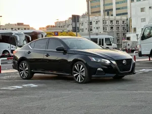 2022 نيسان آلتيما S