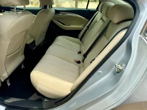 2022 مازدا ٦ Grand Touring