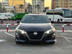 2022 نيسان آلتيما S