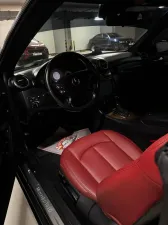 2009 Mercedes-Benz CLK CLK200