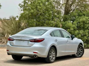 2022 مازدا ٦ Grand Touring