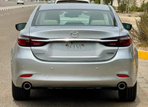 2022 مازدا ٦ Grand Touring