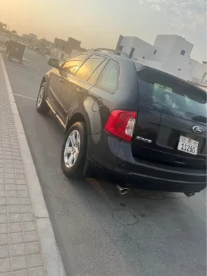 2013 فورد ايدج SE