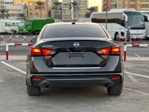 2022 نيسان آلتيما S