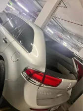 2013 Lincoln MKX Premiere