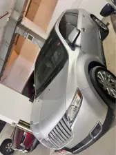 2013 Lincoln MKX Premiere
