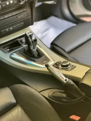 2010 بي أم دابليو الفئة - 3 335i