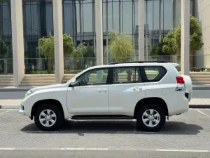 2011 تويوتا برادو TXL