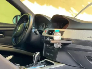 2010 بي أم دابليو الفئة - 3 335i