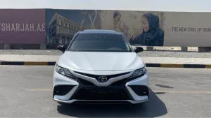 2021 تويوتا كامري GL