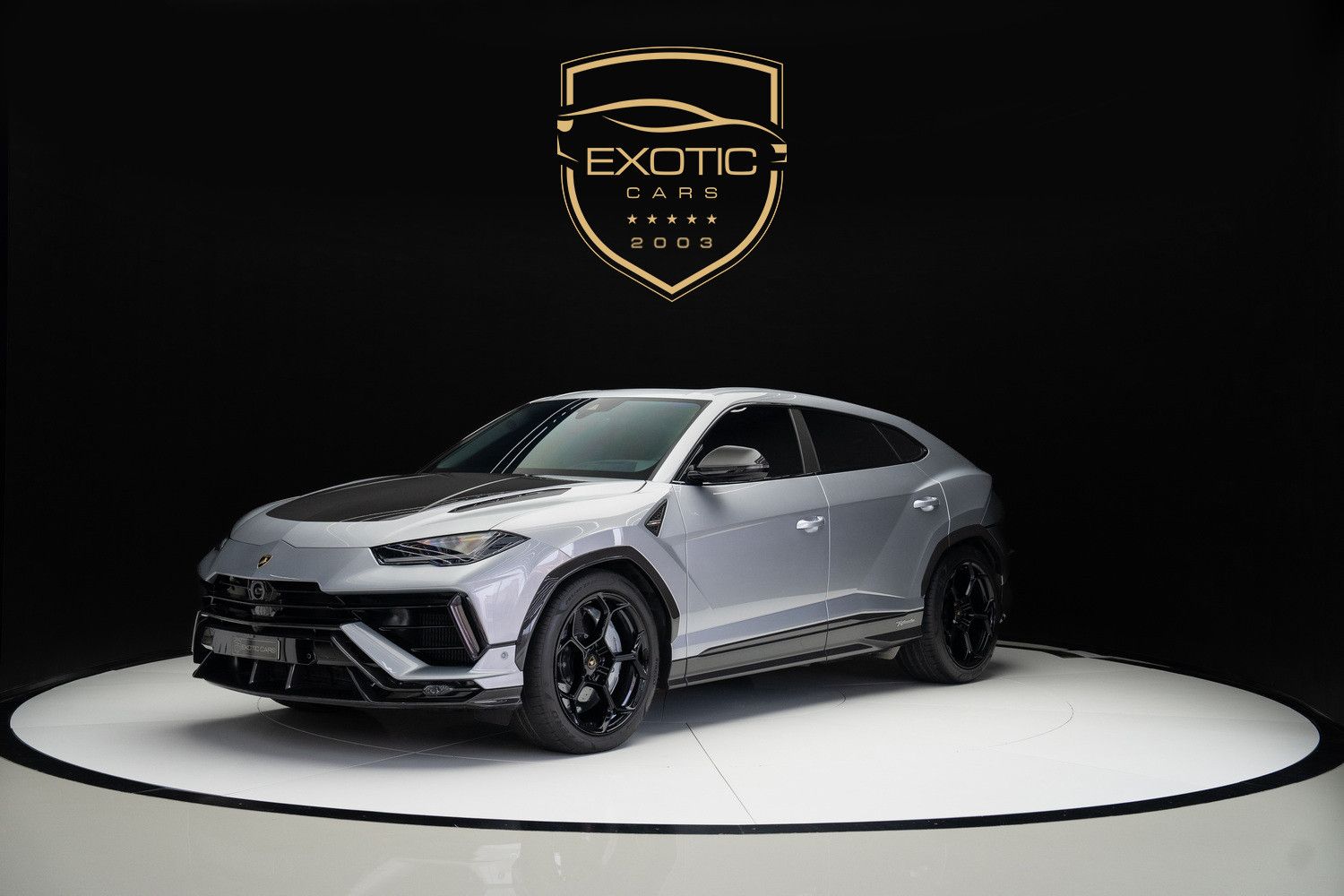 2023 Lamborghini Urus Performante