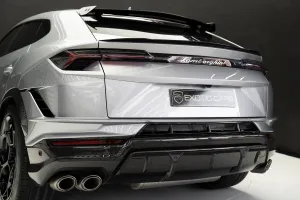 2023 لامبورجيني اوروس STD