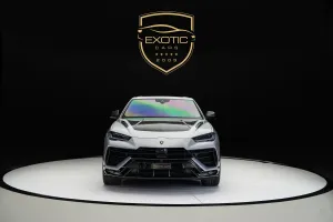 2023 لامبورجيني اوروس STD