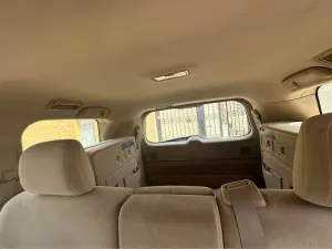 2014 Toyota Land Cruiser VXR