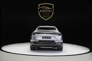 2023 لامبورجيني اوروس STD
