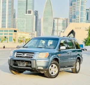 2007 هوندا ام ار - في