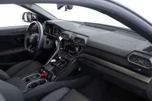 2023 لامبورجيني اوروس STD