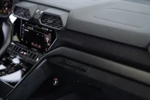 2023 لامبورجيني اوروس STD