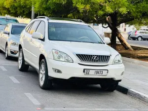 2008 Lexus RX RX 350