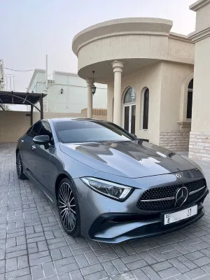 2022 Mercedes-Benz CLS CLS450