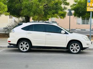 2008 Lexus RX RX 350