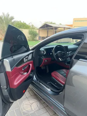 2022 Mercedes-Benz CLS CLS450