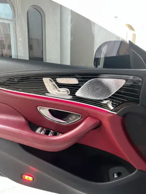 2022 Mercedes-Benz CLS CLS450