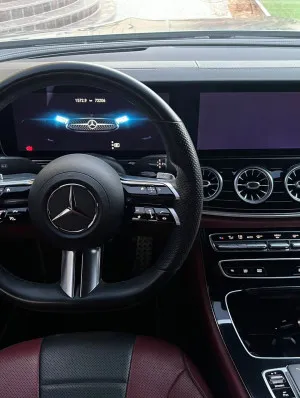 2022 Mercedes-Benz CLS CLS450