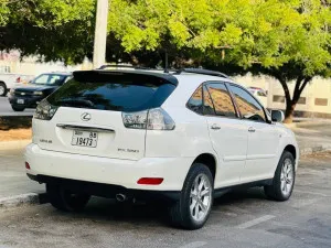 2008 Lexus RX RX 350