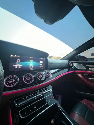 2022 Mercedes-Benz CLS CLS450
