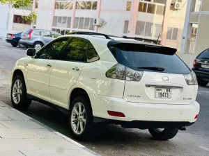 2008 Lexus RX RX 350