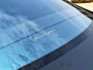 2022 مرسيدس-بنز الفئة - S S580 4MATIC