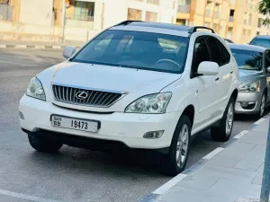 2008 Lexus RX RX 350